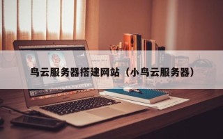 钟祥鸟云服务器搭建网站（小鸟云服务器）